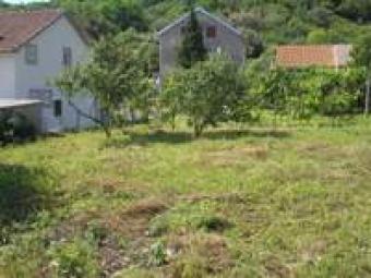 Landplot, Kamenari, Montenegro 85343